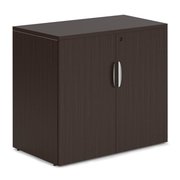 Officesource Storage & Wardrobe Cabinets Storage Cabinet PL152MH